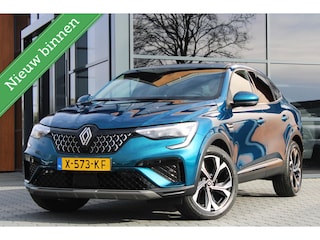 Renault Arkana 1.6 E-Tech Hybrid Techno | Camera | Org. NL