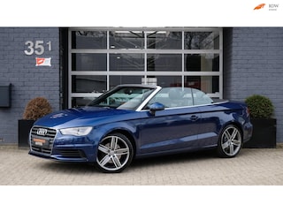 Audi A3 Cabriolet 1.8 TFSI Ambition Pro Line Plus ACC|B&O|FULL LED