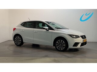 Seat Ibiza 1.0 EcoTSI Style Business Intense Virtual Cockpit Stoelverwarming Navigatie Climate Control