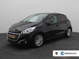 Peugeot 208 1.2 PureTech Signature | Airco | Armsteun voor | Bestuurdersairbag