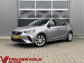 Opel Corsa 1.2 Edition | Carplay | Navigatie | Cruise | DAB