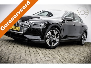 Audi E-tron 55 SOH 95,8% Quattro 95 kWh Origineel NL