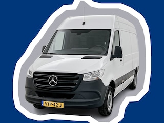 Mercedes-Benz Sprinter 315 1.9 CDI L2H2 Achterwielaandrijving Apple Carplay Navigatie Camera Betimmering