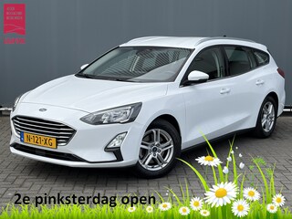 Ford Focus Wagon BJR 2022 1.5 120 PK EcoBlue Titanium X Business NAVI | LMV | AIRCO | CRUISE | CARPLAY