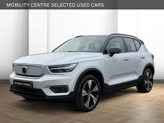 Volvo XC40 Recharge P8 AWD RDes