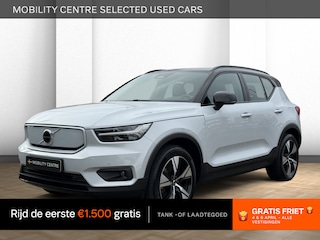 Volvo XC40 Recharge P8 AWD RDes