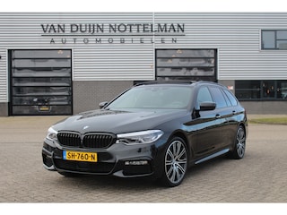 BMW 5-serie Touring 520d High Executive / M Sport / Panoramadak / N.A.P.