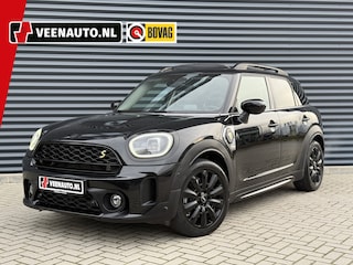 Mini Countryman 1.5 Cooper SE ALL4