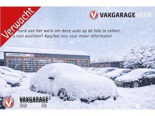 Opel Vivaro Combi 2.0i L1H1 | Benzine | 9 Persoons | Airco | Trekhaak |