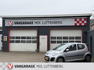 Citroën C1 1.0i 68PK 5D Collection, AIRCO, BLUETOOTH, ALLSEASON