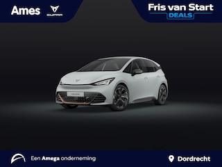 Cupra Born Essential Limited 63 kWh