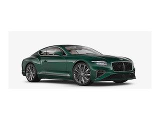 Bentley Continental Speed Stoelventilatie NAIM 4.0 V8 Hybrid Speed