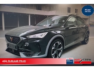 Cupra Formentor 1.4 e-Hybrid 245pk DSG-6 VZ Performance