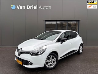 Renault Clio TCe 90 Night&Day / 1e Eigenaar / Dealer onderhouden!