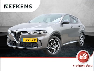 Alfa Romeo Tonale 1.3T PHEV Ti | Navigatie | Apple Carplay/Android Auto | Achteruitrijdcamera | Elektrische kofferklep