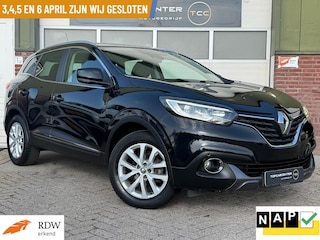 Renault Kadjar 1.2 TCe Intens/CAMERA/NAVI/KEYLESS/APK/NAP