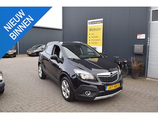 Opel Mokka 1.4 T Edition 4x4