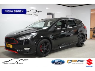 Ford Focus Wagon 1.5 Black Edition