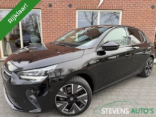 Opel Corsa Elegance 50 kWh STOEL&STUUR VERW. / GROOT.NAVI / LMV / CLIMA / C