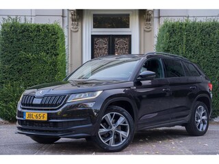 Skoda Kodiaq 1.5 TSI Sportline Business Memory | Carplay | RS Stoelen | 1E EIGN