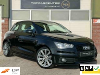 Audi A1 1.2 TFSI Admired/AIRCO/PARKS/NAVI/CRUISE/APK/NAP