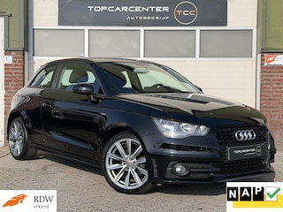 Audi A1 1.2 TFSI Admired/AIRCO/PARKS/NAVI/CRUISE/APK/NAP