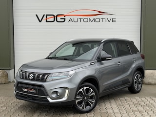 Suzuki Vitara 1.4 Boosterjet 129PK Style Smart Hybrid / Pano / Clima / Camera / Keyless / Alcantara / Adaptive Cruise / Two Tone / Stijl