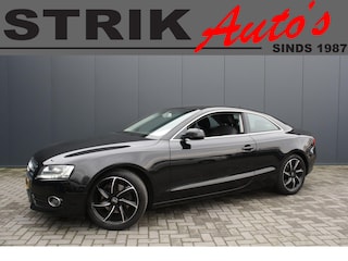 Audi A5 Coupé 2.0 TFSI Pro Line PDC- XENON - TREKHAAK - NAVIGATIE - 2e EIGENAAR