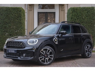 Mini Countryman 1.5 Cooper S E ALL4 John Cooper Works KUIPSTOELEN | CAMERA | STUURVERW. |  KEYLESS | HUD