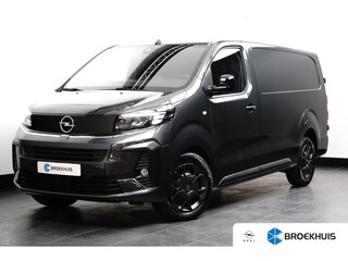 Opel Vivaro L3H1 145pk Full-Led | Navi | Cruise | Camera | Climate |  | Airconditioning