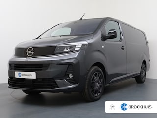 Opel Vivaro L3H1 145pk Full-Led | Navi | Cruise | Camera | Climate |  | Airconditioning