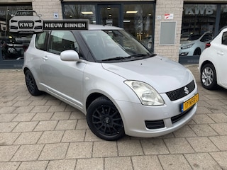 Suzuki Swift 1.3 Comfort 3Drs Airco Nieuwe apk