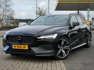 Volvo V60 2.0