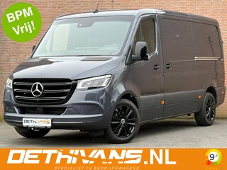 Mercedes-Benz Sprinter 319CDI 190PK V6 L2H1 Euro6