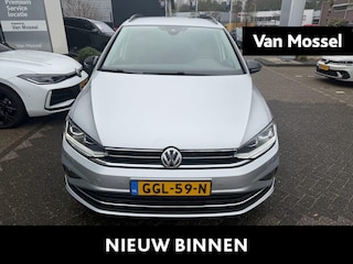 Volkswagen Golf Sportsvan 1.5 TSI ACT Highline 150 PK
