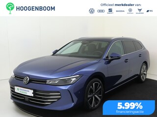 Volkswagen Passat Variant 1.5 eTSI Business