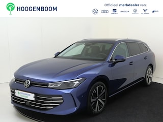 Volkswagen Passat Variant 1.5 eTSI Business