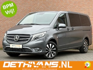 Mercedes-Benz Vito 119CDI 190PK 9G-Tronic DC 4-Matic / LED / 2.500kg Trekhaak