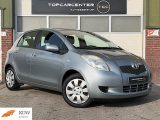 Toyota Yaris 1.0 VVTi Sol/AIRCO/5DRS/APK