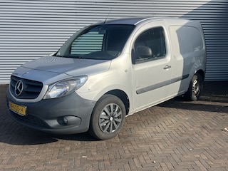Mercedes-Benz Citan 109 CDI BlueEFFICIENCY