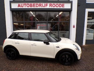 Mini Cooper 1.2 5-Drs Pepper NAVI,PDC,TOP STAAT!
