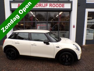Mini Cooper 1.2 5-Drs Pepper NAVI,PDC,TOP STAAT!