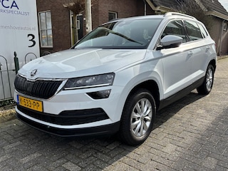 Skoda Karoq 1.0 TSI Business Edition