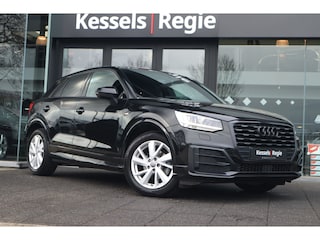 Audi Q2 35 TFSI S-Line LED CarPlay El.Klep Sensoren Navi Clima Cruise