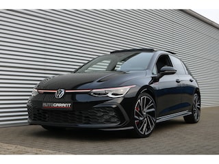 Volkswagen Golf 2.0 TSI GTI DSG (Panoramadak Sportinterieur Carplay VirtualCockpit ACC Sfeer IQ-Light 19Inch PrivacyGlass)