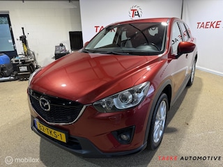 Mazda CX-5 2.0 GT-M 4WD APK/NAP/CLIMA/CRUISE/CAMERA/NAVI