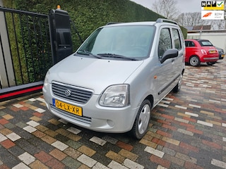 Suzuki Wagon R+ 1.3 GLS AUTOMAAT2003 Airco Lage KM1e Eig