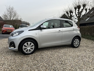 Peugeot 108 1.0 e-VTi Active Airco/Bluetooth