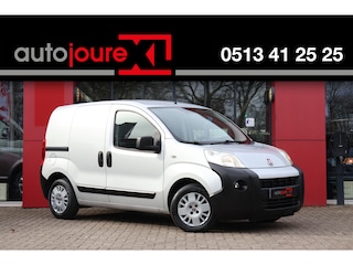Fiat Fiorino 1.3 MJ SX | Automaat | Lift | Origineel NL | Cruise Control | Airco |
