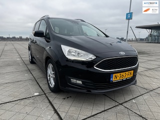Ford C-MAX 1.0 Trend 7p. Camera Cruise Clima